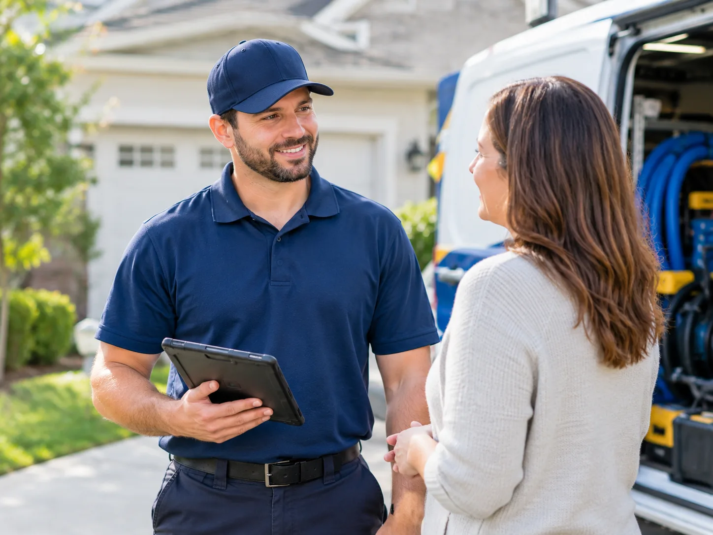Sewage Backup Cleanup Canton, MI FAQs